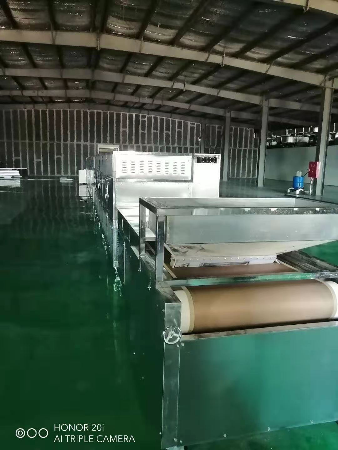 單晶硅，多晶硅微波烘干機(jī)  工業(yè)微波爐